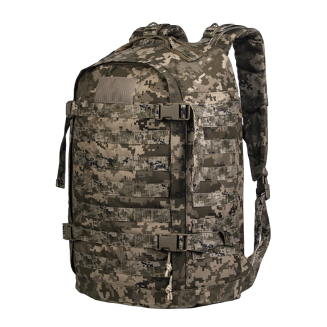 multifunctional tactical backpack
