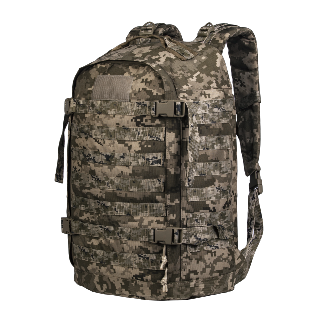 multifunctional tactical backpack