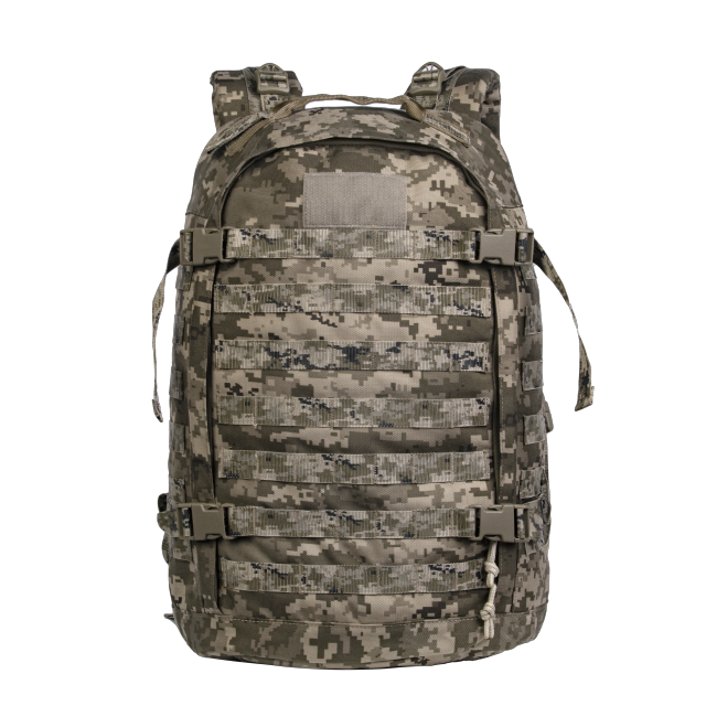 multifunctional tactical backpack