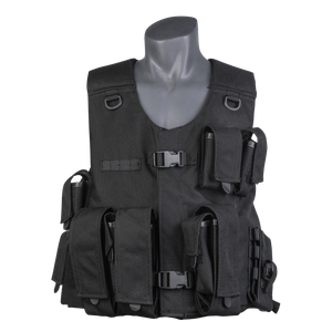 Tactical vests