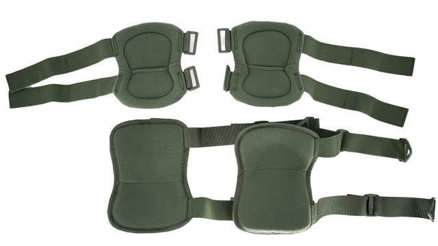 Pads