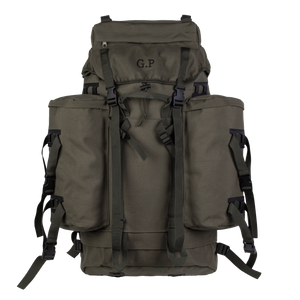 Birtish Tactical Backpack 