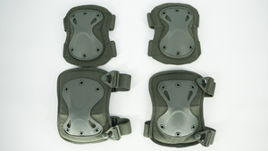 Pads