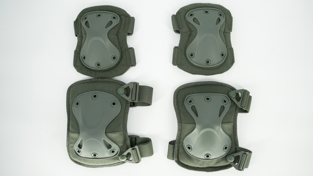 Pads